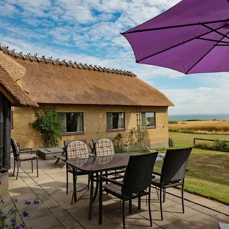 Edithe - 250m From The Sea In Se Jutland By Interhome Holiday home *
