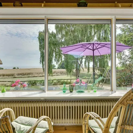 Edithe - 250m From The Sea In Se Jutland By Interhome Holiday home