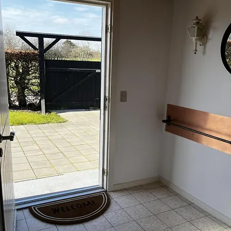 Holiday home Edithe - 250m From The Sea In Se Jutland By Interhome