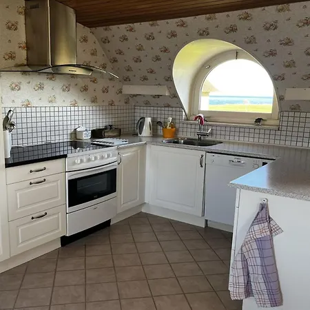 Edithe - 250m From The Sea In Se Jutland By Interhome Holiday home Augustenborg