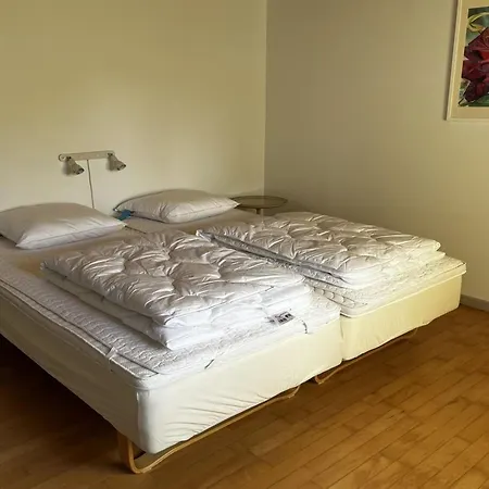 Edithe - 250m From The Sea In Se Jutland By Interhome Holiday home Augustenborg