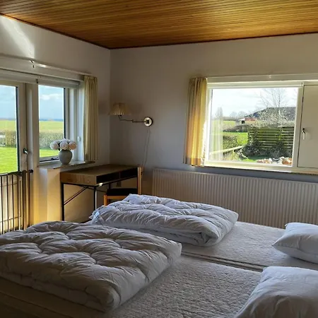 Edithe - 250m From The Sea In Se Jutland By Interhome * Augustenborg