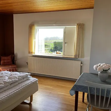 Holiday home Edithe - 250m From The Sea In Se Jutland By Interhome *