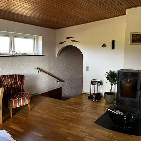 Holiday home Edithe - 250m From The Sea In Se Jutland By Interhome