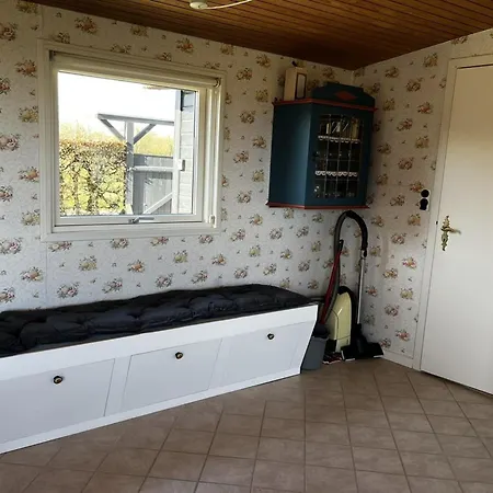 Edithe - 250m From The Sea In Se Jutland By Interhome Holiday home