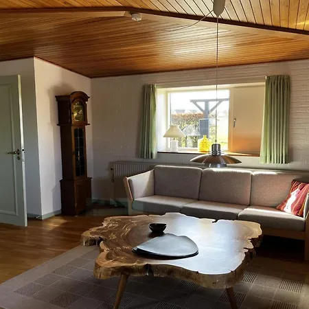 Holiday home Edithe - 250m From The Sea In Se Jutland By Interhome Augustenborg