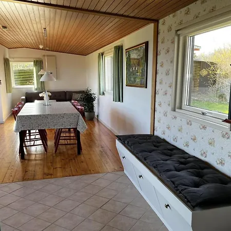 Edithe - 250m From The Sea In Se Jutland By Interhome Augustenborg
