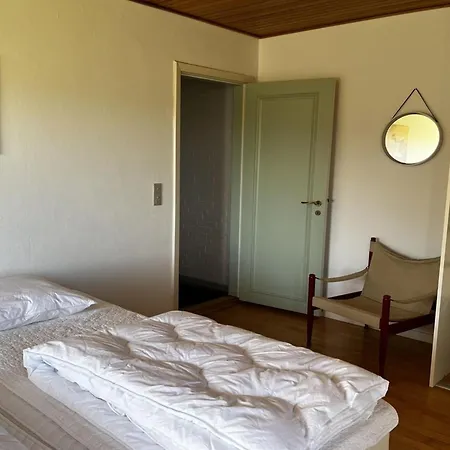 Edithe - 250m From The Sea By Interhome Feriehus