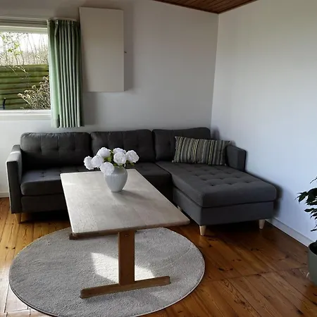 Edithe - 250m From The Sea By Interhome Feriehus *