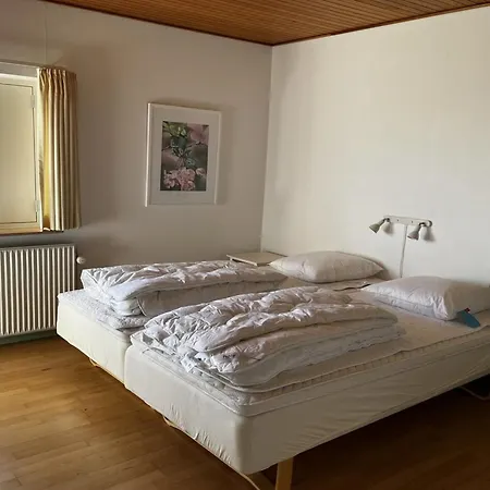 Feriehus Edithe - 250m From The Sea By Interhome *