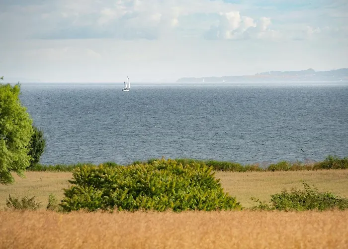 Edithe - 250m From The Sea By Interhome Σπίτι διακοπών Augustenborg