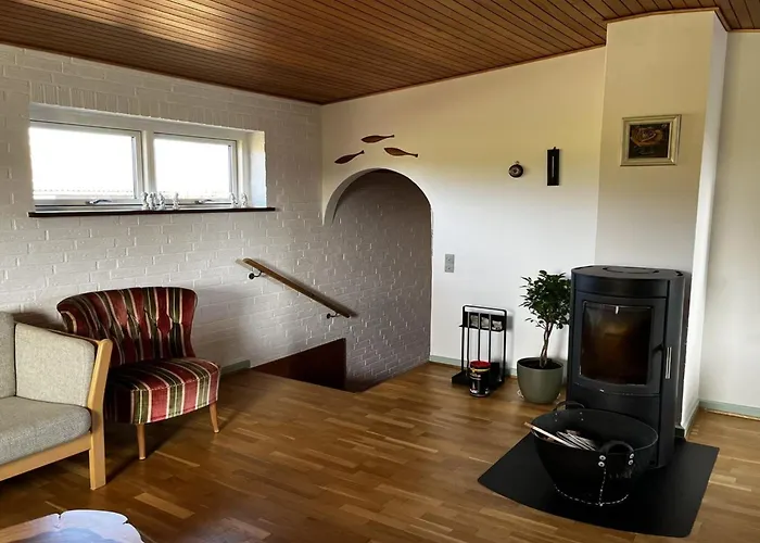 Edithe - 250m From The Sea By Interhome Σπίτι διακοπών *